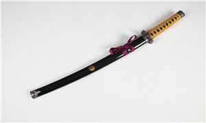 Katana de cosplay — 骨喰藤四郎木质