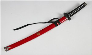 Katana de cosplay — 堀川国广 木刀