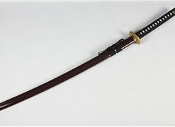 Katana de cosplay — 大具利伽罗木刀