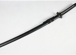 Katana de cosplay — 骚速剑木刀
