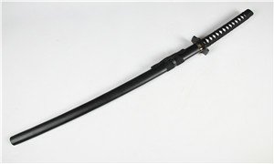 Katana de cosplay — 骚速剑木刀