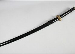 Katana de cosplay — 烛台切忠木刀