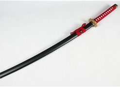 Katana de cosplay — 九兵卫木刀