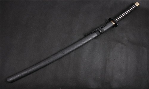 Katana de cosplay — 夏娜木刀