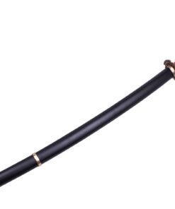 Katana de cosplay — 天生牙木刀