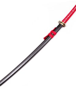 Katana de cosplay — 雏森桃飞梅木刀