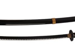 Katana de cosplay — 夜见介大