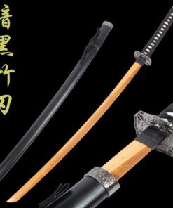 Katana de cosplay — katana 竹刃