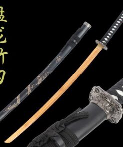 Katana de cosplay — katana 竹刃