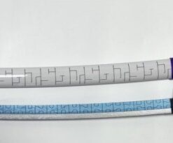 Katana de cosplay — 爆碎牙