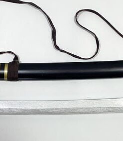 Katana de cosplay — 利姆露