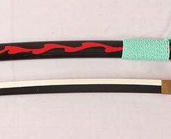 Katana de cosplay — 锦卫门