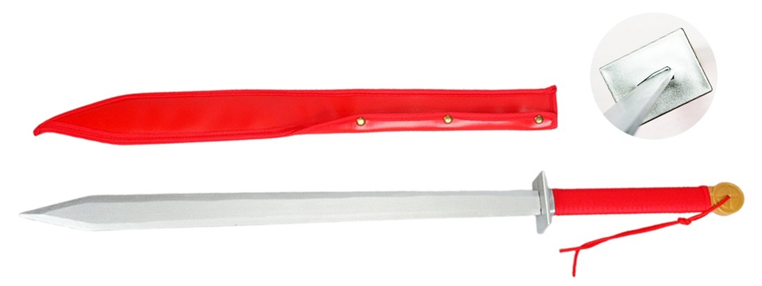 Katana de cosplay — 杀生丸