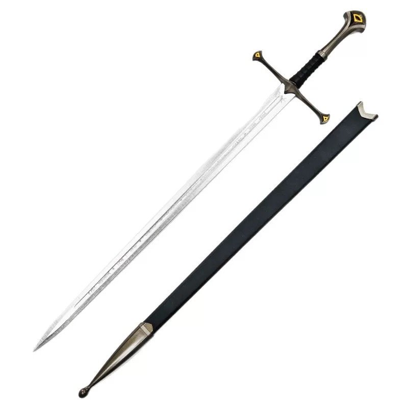 Katana de cosplay — 纳西尔剑