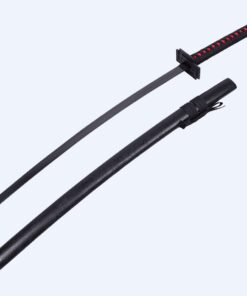 Katana de cosplay — 天锁