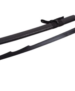 Katana de cosplay — 新月