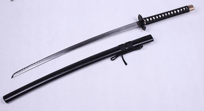Katana de cosplay — 夏娜