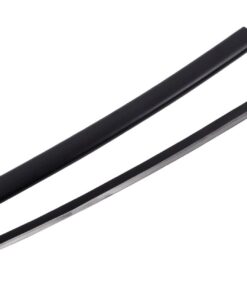 Katana de cosplay — 橘右京
