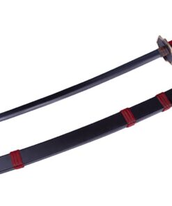 Katana de cosplay — 春雨