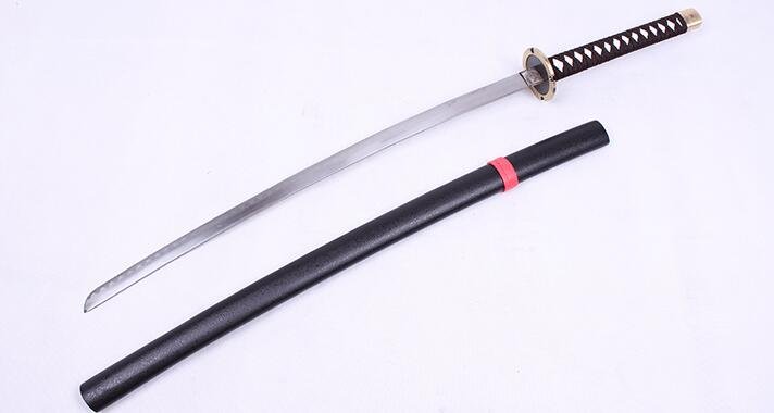 Katana de cosplay — 犬夜叉