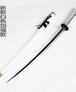 Katana de cosplay — 新 blanc 樱