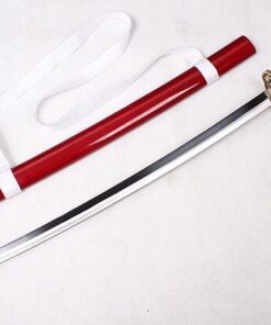 Katana de cosplay — 土方十四郎