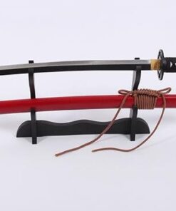 Katana de cosplay — 九字兼定