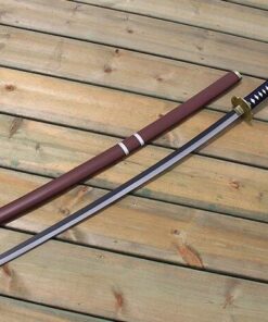 Katana de cosplay — 萤丸