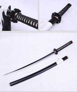 Katana de cosplay — 斋藤一