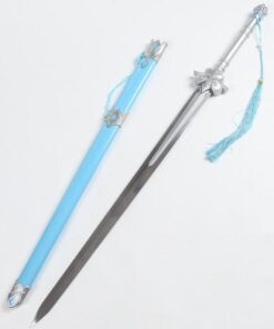 Katana de cosplay — 随便剑