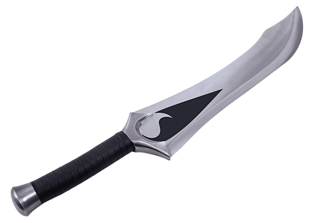 Katana de cosplay — 干将