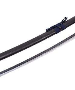 Katana de cosplay — 妖精的尾巴