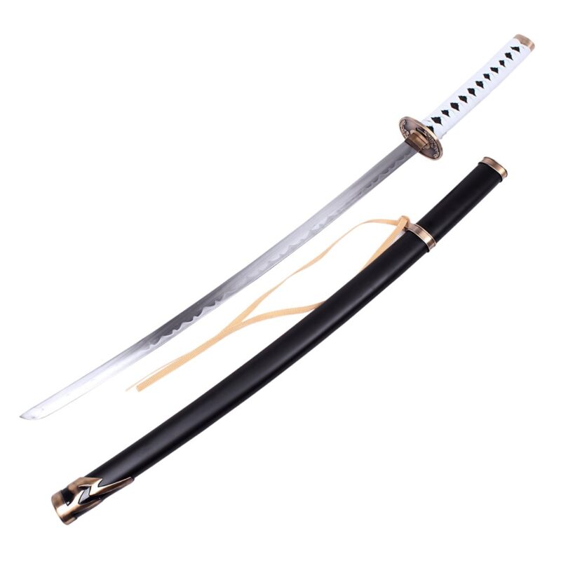 Katana de cosplay — Devil May Cry Enma (One Piece)