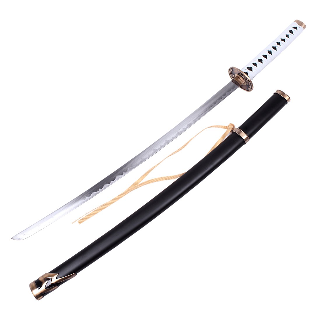 Katana de cosplay — Devil May Cry Enma (One Piece)