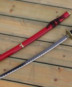 Katana de cosplay — 新加州清光