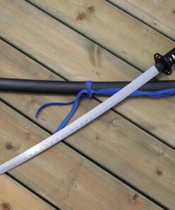 Katana de cosplay — 大和守安定