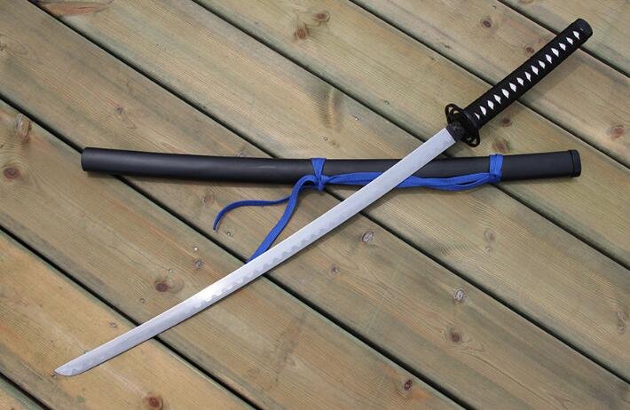 Katana de cosplay — 大和守安定