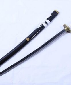 Katana de cosplay — 明石国行