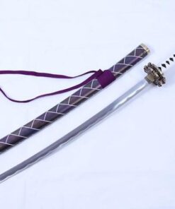 Katana de cosplay — 石田三成