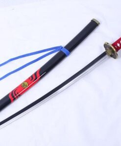 Katana de cosplay — 宗三左