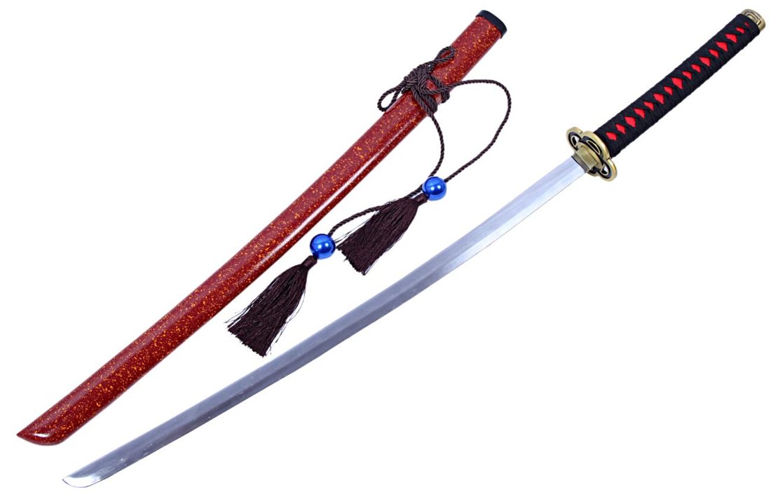 Katana de cosplay — 一期一振