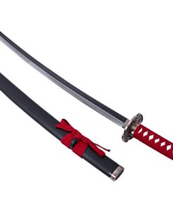 Katana de cosplay — 九卫兵