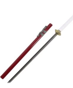 Katana de cosplay — 博人转