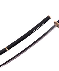 Katana de cosplay — 新时雨 or 时