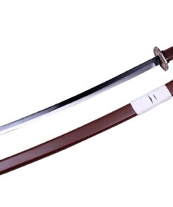 Katana de cosplay — 狮子王