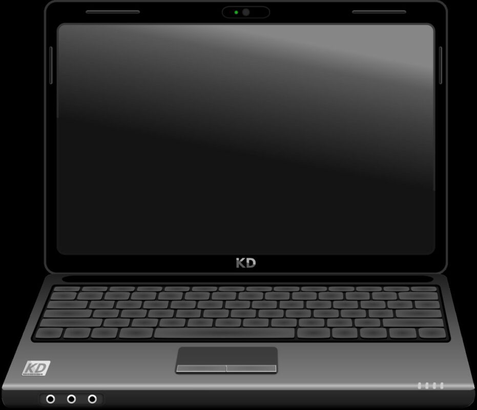 Ordinateur portable gamer MECHREVO X7TI reconditionné — i7-6700HQ, GTX 1060 3 Go, 8 Go, SSD 256 Go