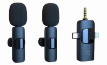 Micro-cravate sans fil K15