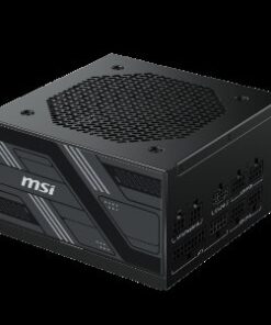 Alimentation MSI PAG G850LS PCIE5 850 W