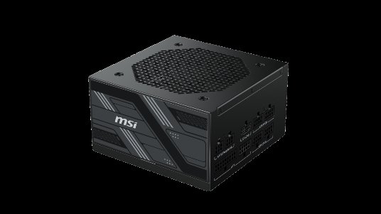 Alimentation MSI PAG G750LS PCIE5 750 W