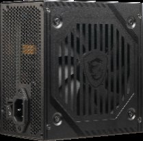 Alimentation MSI MAG A650BNL 650 W